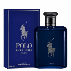 Ralph Lauren Polo Blue Parfum, Barbati