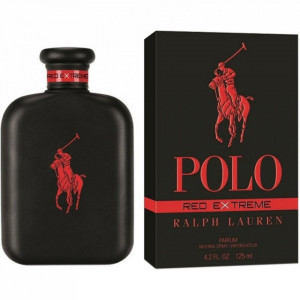 Ralph Lauren Polo Red Extreme 125 ml