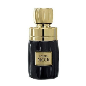 Rave Ambre Noir - Img 2