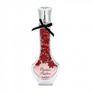 Red Sin Christina Aguilera, Apa de Parfum, Femei