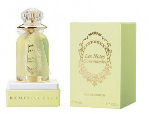Reminiscence Les Notes Gourmandes Heliotrope 50 ml
