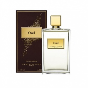 Reminiscence Oud, Apa de Parfum, Unisex