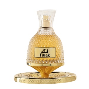 Riiffs Falak, Apa de Parfum arabesc, Unisex, 100 ml