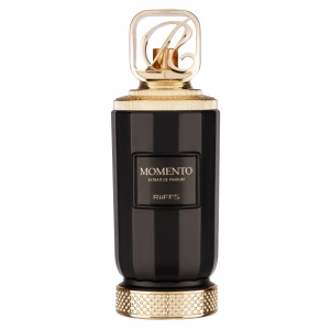 Riiffs Momento, Extract de Parfum, Unisex, 100 ml