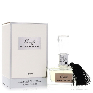 Riiffs Musk Malaki, Apa de Parfum, Femei, 100ml