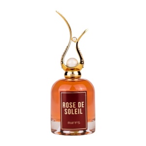 Riiffs Rose De Soleil, Apa de Parfum, Femei, 100ml