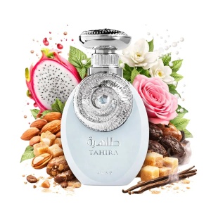 Riiffs Tahira, Extract de Parfum, Unisex, 100 ml