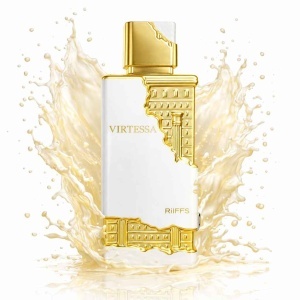 Riiffs Virtessa Apa de Parfum, Femei, 100 ml