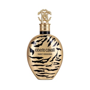 Roberto Cavalli Sweet Ferocious, Apa de Parfum, Barbati