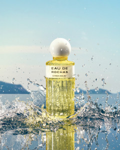 Rochas Citron Soleil Rochas, Apa de Toaleta, Femei