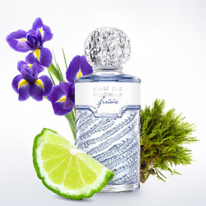 Rochas Eau de Rochas Fraîche 
