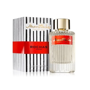 Rochas Moustache Original 1949, Apa de Toaleta, Barbati