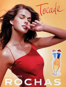 Rochas Tocade, Apa de Parfum, Femei 100 ml tester