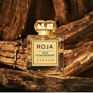 Roja Aoud Extraordinaire, Parfum, Unisex