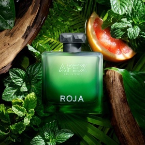 Roja Apex Eau Intense , Apa de Parfum, Barbati