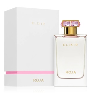 Roja Dove Elixir Pour Femme Essence De Parfum