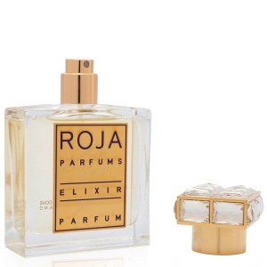 Roja Parfums Elixir Pour Femme, Parfum, Femei - Img 2