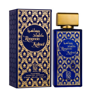 Romancia Kalimat Nylaa, Apa de Parfum, Unisex, 100 ml