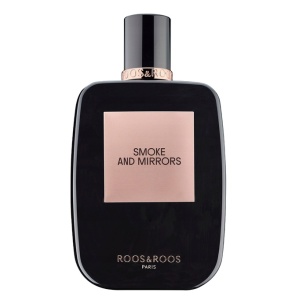Roos & Roos Smoke And Mirrors, Apa de Parfum, Unisex