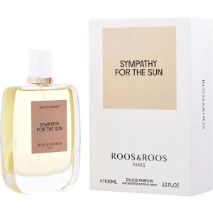 Roos & Roos Sympathy For The Sun, Apa de Parfum, Femei