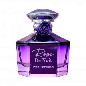 Rose de Nuit Pendora Scents Paris Corner, Apa de Parfum, Femei, 100 ml - Img 3