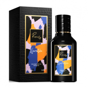 Rua29 Narcotica Apa de Parfum Intense, Femei