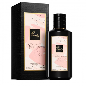 Rua29 Turkish Rose Apa de Parfum Intense, Femei