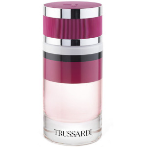 Ruby Red Trussardi, Femei, Apa de Parfum