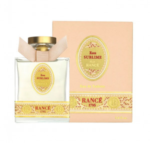 Rue Rance Eau Sublime Rance 1795, Apa de Toaleta, Femei, 50 ml