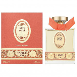 Rue Rance Rêve Reve D'Ete Rance Rance 1795, Apa de Toaleta, Unisex