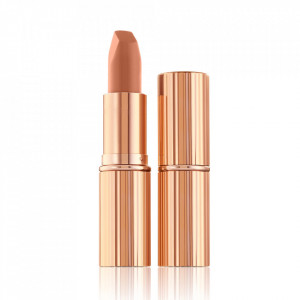Ruj Charlotte Tilbury The Supe Nudes, Cover Star, 3.5 g