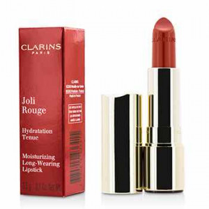 Ruj Clarins Joli Rouge, 743 Cherry Red, 3.5 g