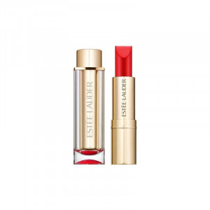 Ruj de buze Estee Lauder Pure Color Love Lipstick 300 Hot Streak