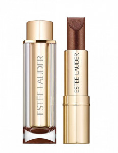 Estee Lauder Pure Color Love Lipstick 160 Granite Planet 3.5 Gr