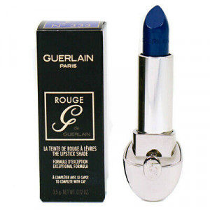 Ruj de buze Guerlain Rouge G - Img 5