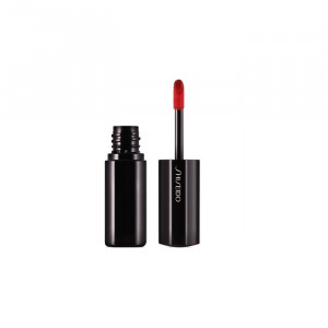 Ruj Shiseido Lacquer Rouge No.RD319 Pomodoro, 6ml