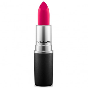 Ruj de buze MAC Retro Matte Lipstick, All Fired Up, 3g