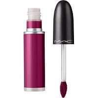 Ruj de buze MAC Retro Matte Liquid Lipcolour - Img 4