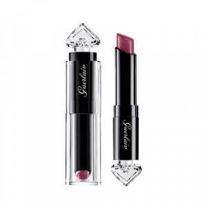 Ruj de buze parfumat Guerlain La Petite Robe Noir - Img 5