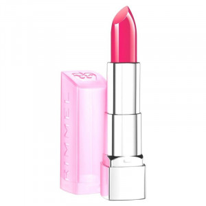 Ruj de buze Rimmel Moisture Renew Sheer & Shine - Img 2