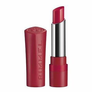 Ruj de buze Rimmel The Only One Matte - Img 2