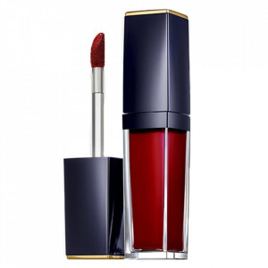 Ruj lichid Estee Lauder Pure Color Envy Pol 304 Quite Riot
