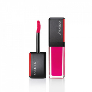 Shiseido Lacquerink Lipshine Plexi Pink 302