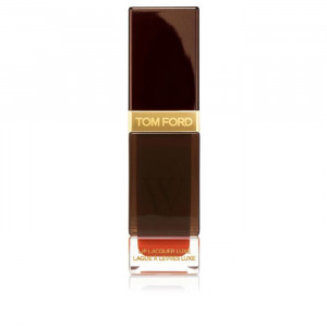 Ruj lichid Tom Ford Lip Lacquer Luxe Vinyl 06 Knockout