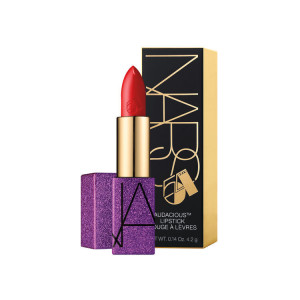 Ruj NARS Studio 54 Audacious Lipstick - Img 1