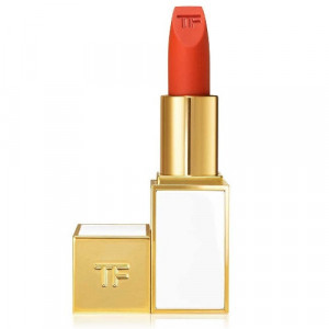 Ruj Tom Ford Lip Color Sheer Lipstick, 06 Solar Affair