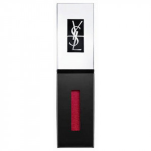 Ruj Yves Saint Laurent Rouge Pur Couture Vernis A Levres The Holographics - Img 4