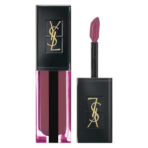 Ruj Yves Saint Laurent Rouge Pur Couture Vernis A Levres Water Stain - Img 5
