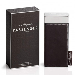 S.T. Dupont Passenger, Apa de Toaleta, Barbati