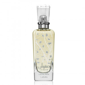 Safwaan L'autre Musk, Lattafa, Apa de Parfum Unisex, 100ml